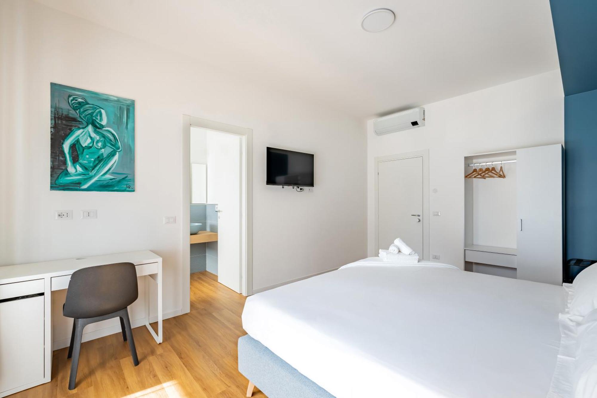 Relais Garbatella Casa de hóspedes Roma