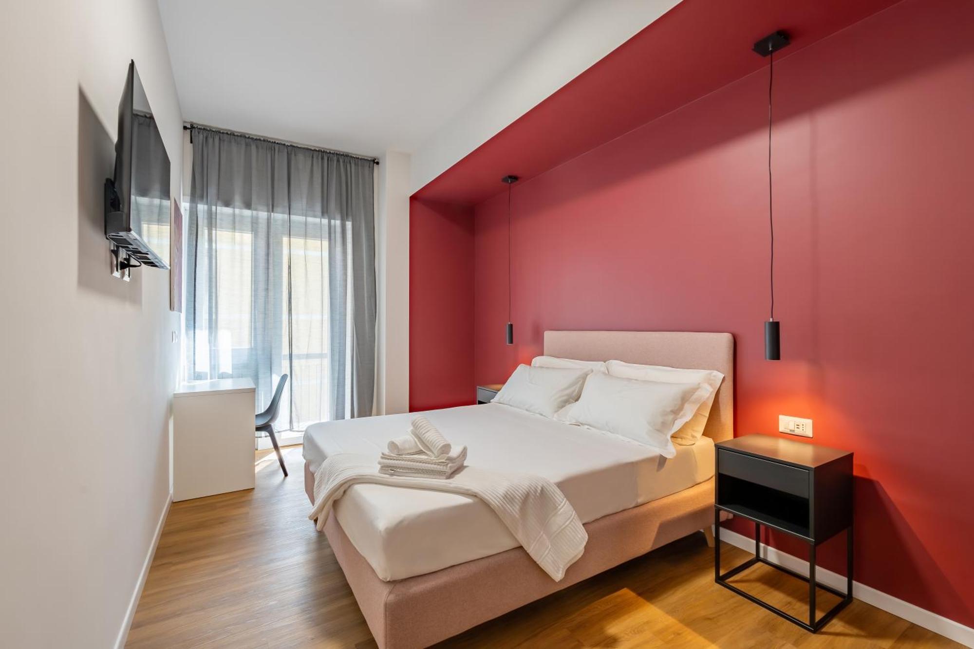 Casa de hóspedes Relais Garbatella Roma