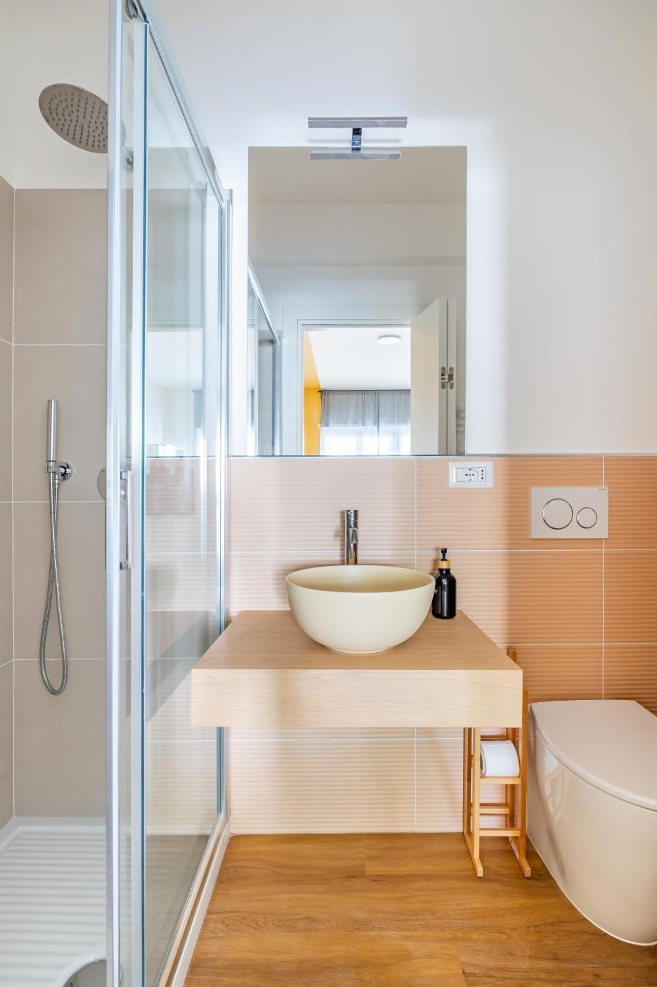 Casa de hóspedes Relais Garbatella Roma