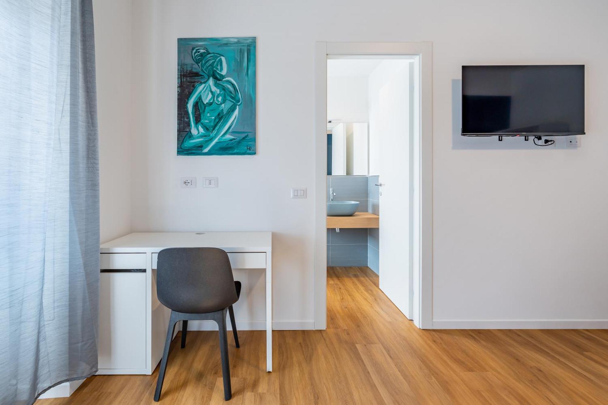 Relais Garbatella Casa de hóspedes Roma